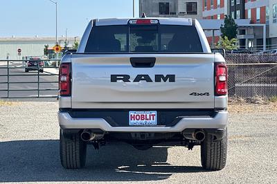 2025 Ram 1500 Crew Cab 4x4 Pickup for sale #T34932 - photo 2