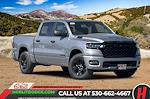 2025 Ram 1500 Crew Cab 4x4 Pickup for sale #T34932 - photo 1