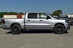 2025 Ram 1500 Crew Cab 4x4 Pickup for sale #T34932 - photo 3