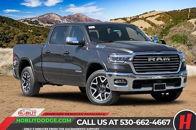 2025 Ram 1500 Crew Cab 4x4 Pickup for sale #T34933 - photo 1
