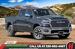 2025 Ram 1500 Crew Cab 4x4 Pickup for sale #T34933 - photo 1