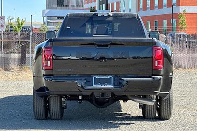 New 2025 Ram 3500 Laramie Mega Cab 4x4 DRW Pickup for sale #T34934 - photo 2