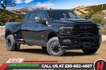 New 2025 Ram 3500 Laramie Mega Cab 4x4 DRW Pickup for sale #T34934 - photo 1