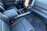 New 2025 Ram 3500 Laramie Mega Cab 4x4 DRW Pickup for sale #T34934 - photo 12