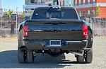 New 2025 Ram 3500 Laramie Mega Cab 4x4 DRW Pickup for sale #T34934 - photo 5