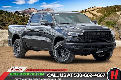 2025 Ram 1500 Crew Cab 4x4 Pickup for sale #T34938 - photo 1