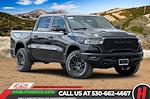 2025 Ram 1500 Crew Cab 4x4 Pickup for sale #T34938 - photo 1