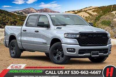 2025 Ram 1500 Crew Cab 4x4 Pickup for sale #T34939 - photo 1