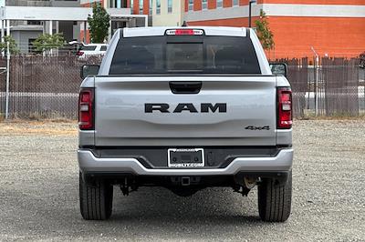New 2025 Ram 1500 Tradesman Crew Cab 4x4 Pickup for sale #T34939 - photo 2