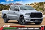 2025 Ram 1500 Crew Cab 4x4 Pickup for sale #T34939 - photo 1