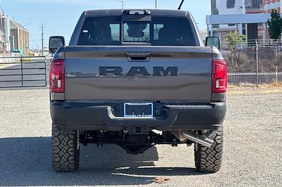 New 2025 Ram 2500 Rebel Crew Cab 4x4 Pickup for sale #T34940 - photo 2