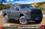 New 2025 Ram 2500 Rebel Crew Cab 4x4 Pickup for sale #T34940 - photo 1