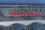 New 2025 Ram 2500 Rebel Crew Cab 4x4 Pickup for sale #T34940 - photo 21