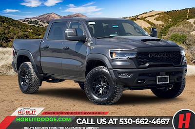 2025 Ram 1500 Crew Cab 4x4 Pickup for sale #T34941 - photo 1