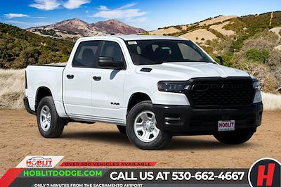 2025 Ram 1500 Crew Cab 4x2 Pickup for sale #T34945 - photo 1