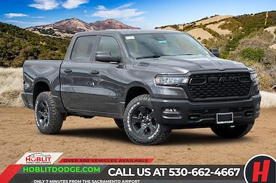 2025 Ram 1500 Crew Cab 4x4 Pickup for sale #T34946 - photo 1