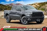2025 Ram 1500 Crew Cab 4x4 Pickup for sale #T34946 - photo 1