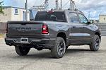 2025 Ram 1500 Crew Cab 4x4 Pickup for sale #T34946 - photo 4