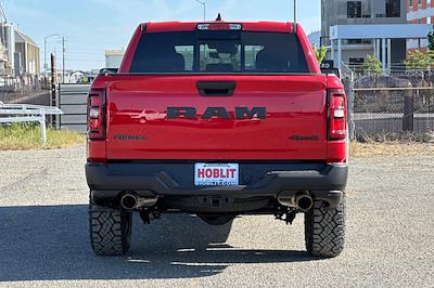 2025 Ram 1500 Crew Cab 4x4 Pickup for sale #T34947 - photo 2