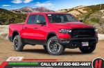 2025 Ram 1500 Crew Cab 4x4 Pickup for sale #T34947 - photo 1