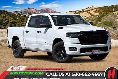 2025 Ram 1500 Crew Cab 4x4 Pickup for sale #T34948 - photo 1