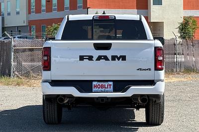2025 Ram 1500 Crew Cab 4x4 Pickup for sale #T34948 - photo 2