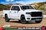 2025 Ram 1500 Crew Cab 4x4 Pickup for sale #T34948 - photo 1
