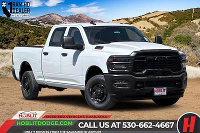 2025 Ram 2500 Crew Cab 4x2 Pickup for sale #T34949 - photo 1
