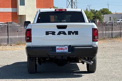 New 2025 Ram 2500 Tradesman Crew Cab Pickup for sale #T34949 - photo 2
