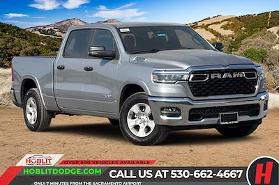 2025 Ram 1500 Crew Cab 4x4 Pickup for sale #T34950 - photo 1