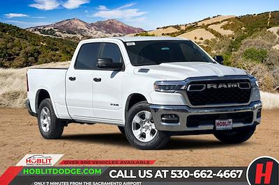 2025 Ram 1500 Crew Cab 4x4 Pickup for sale #T34951 - photo 1
