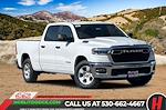 2025 Ram 1500 Crew Cab 4x4 Pickup for sale #T34951 - photo 1