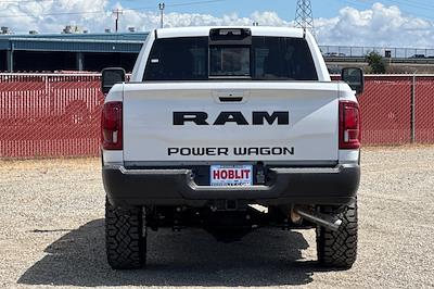 New 2025 Ram 2500 Rebel Crew Cab 4x4 Pickup for sale #T34953 - photo 2