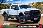 New 2025 Ram 2500 Rebel Crew Cab 4x4 Pickup for sale #T34953 - photo 1