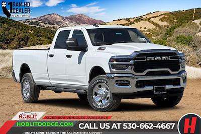 2025 Ram 2500 Crew Cab 4x4 Pickup for sale #T34954 - photo 1