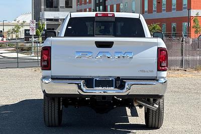 New 2025 Ram 2500 Tradesman Crew Cab 4x4 Pickup for sale #T34954 - photo 2
