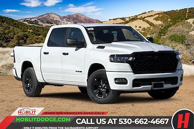 2025 Ram 1500 Crew Cab 4x4 Pickup for sale #T34955 - photo 1