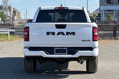 New 2025 Ram 1500 Tradesman Crew Cab 4x4 Pickup for sale #T34955 - photo 2
