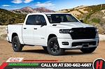 2025 Ram 1500 Crew Cab 4x4 Pickup for sale #T34955 - photo 1
