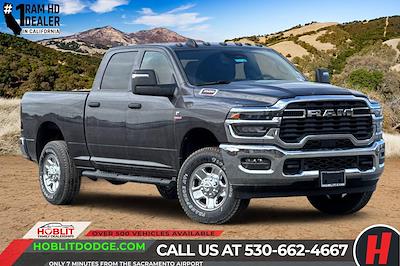 New 2025 Ram 3500 Tradesman Crew Cab 4x4 Pickup for sale #T34957 - photo 1