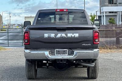 New 2025 Ram 3500 Tradesman Crew Cab 4x4 Pickup for sale #T34957 - photo 2
