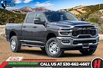 New 2025 Ram 3500 Tradesman Crew Cab 4x4 Pickup for sale #T34957 - photo 1
