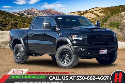 New 2025 Ram 1500 TRX Crew Cab 4x4 Pickup for sale #T34960 - photo 1