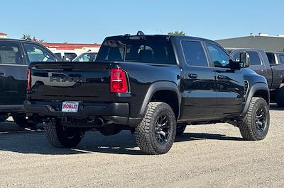 New 2025 Ram 1500 TRX Crew Cab 4x4 Pickup for sale #T34960 - photo 2