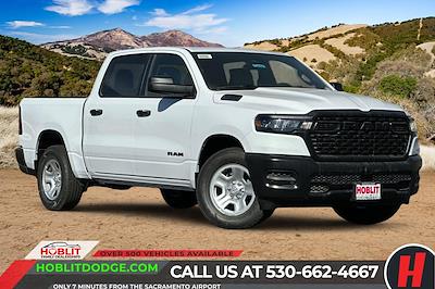 2025 Ram 1500 Crew Cab 4x2 Pickup for sale #T34961 - photo 1