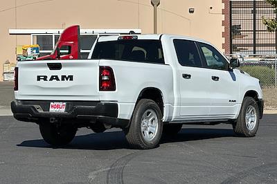 2025 Ram 1500 Crew Cab 4x2 Pickup for sale #T34961 - photo 2