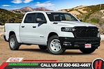 New 2025 Ram 1500 Tradesman Crew Cab Pickup for sale #T34961 - photo 1