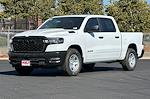 New 2025 Ram 1500 Tradesman Crew Cab Pickup for sale #T34961 - photo 7
