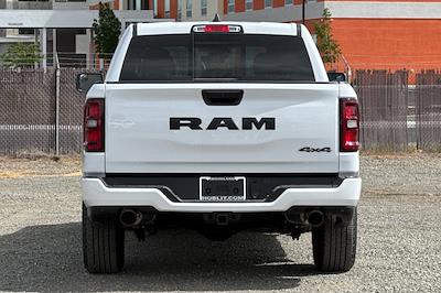 New 2025 Ram 1500 Tradesman Crew Cab 4x4 Pickup for sale #T34962 - photo 2