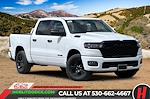 2025 Ram 1500 Crew Cab 4x4 Pickup for sale #T34962 - photo 1